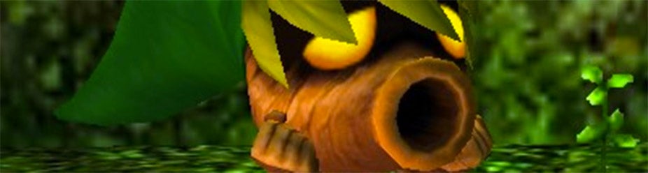 Image for USgamer Club: The Legend of Zelda: Majora's Mask 3D Part 1 — A Terrible Fate