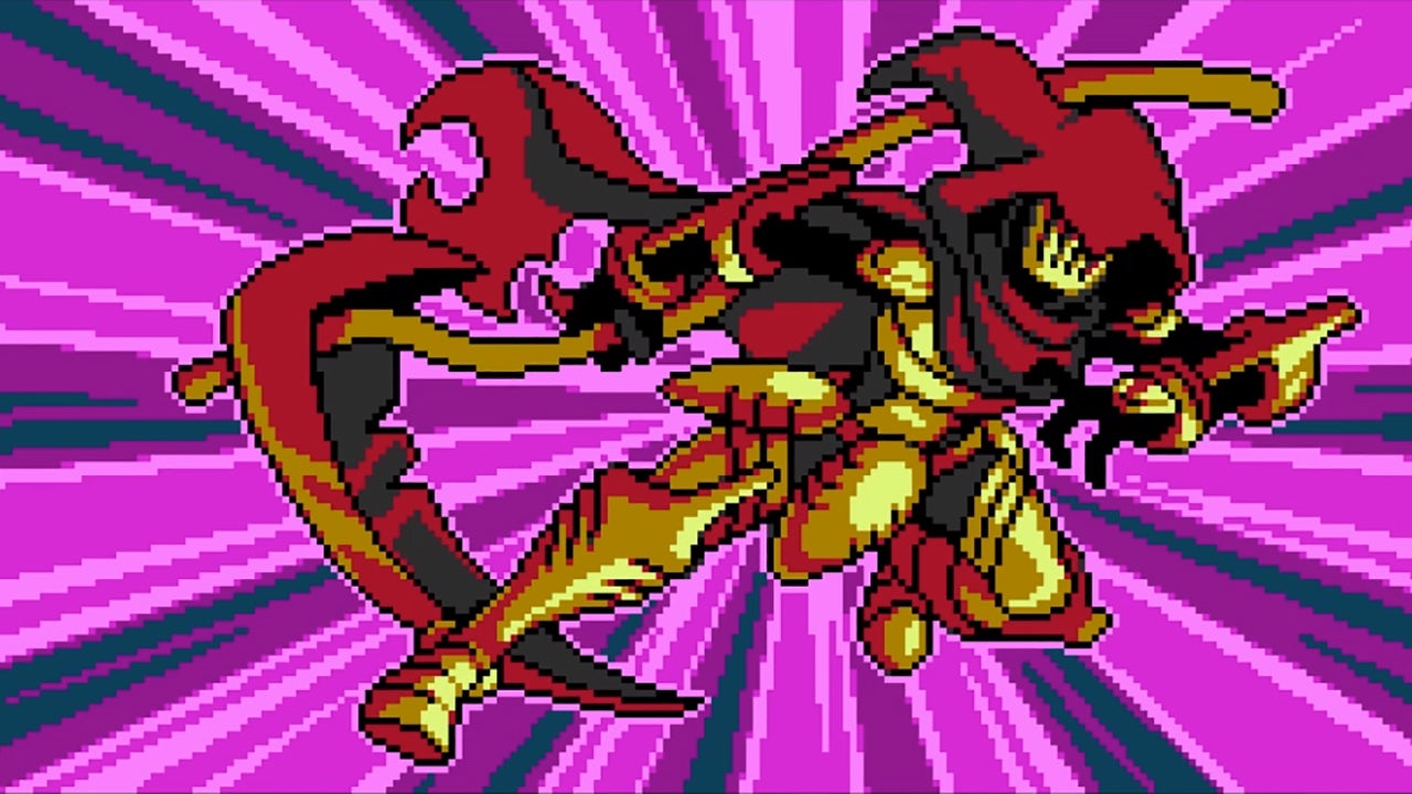Image for The Making of Shovel Knight: Specter of Torment, Part 5: Fin