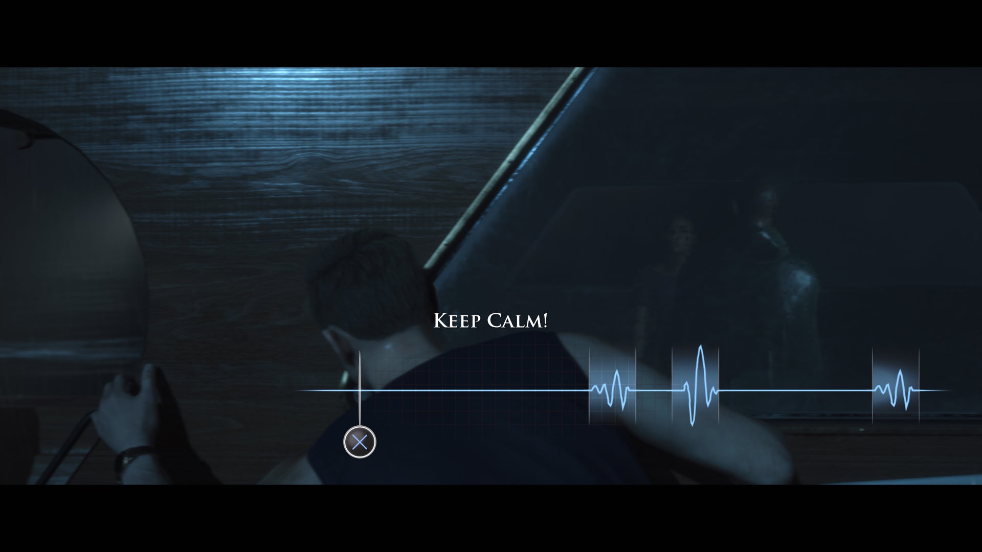 Man of Medan Best Endings  How to save all characters  or kill them all off - 61