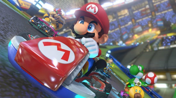 Image for Mario Kart 8 Deluxe Tips - Items, Battle Mode Guide, Weapons