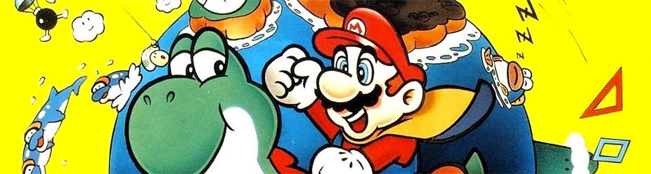 Image for This Week's Retronauts Takes on the (Super Mario) World
