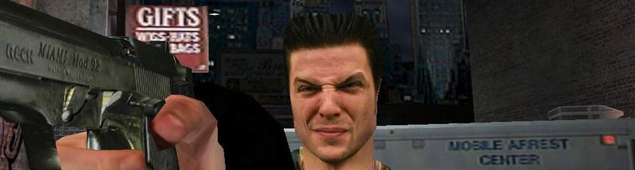 Image for In 2001, The Matrix Helped Max Payne Sneer His Way Into Our Hearts