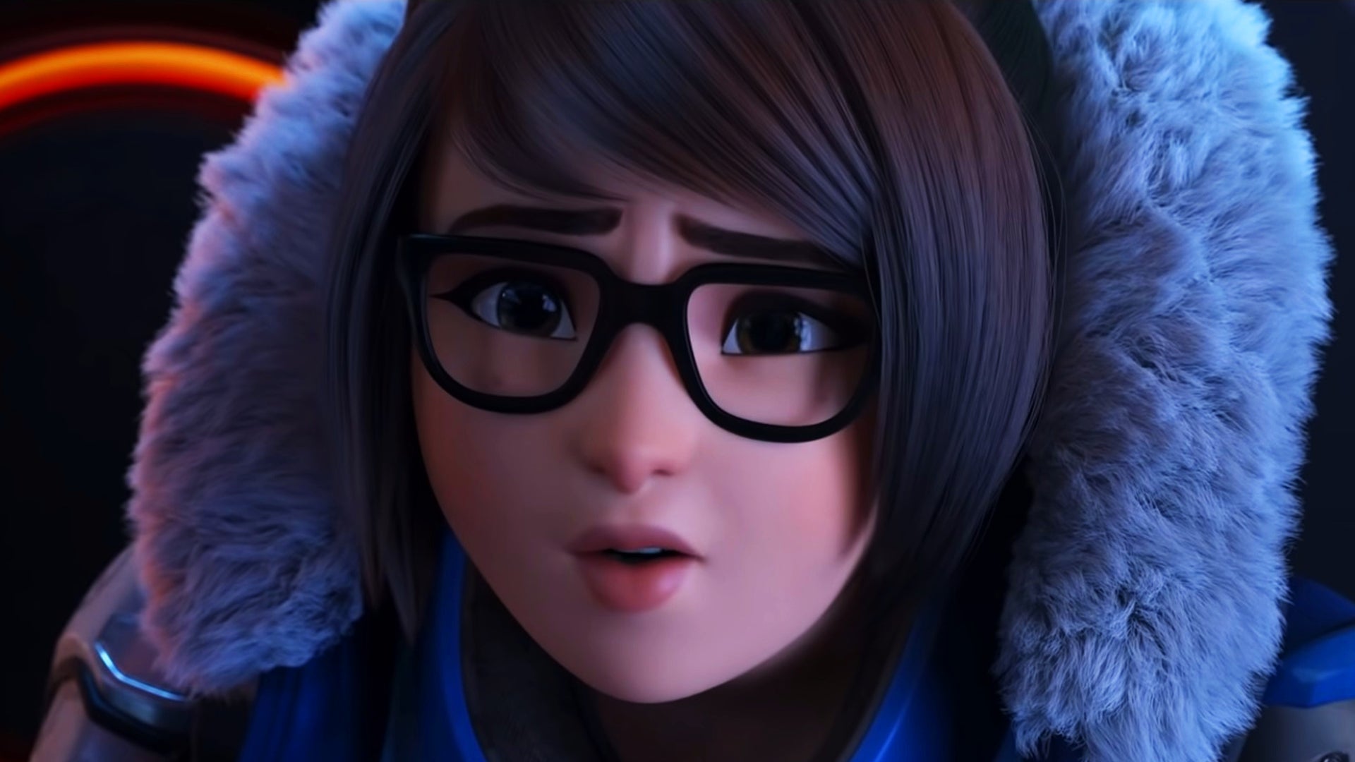 Image for Overwatch 2: Mei is the third hero to be removed from the game thanks to bugs