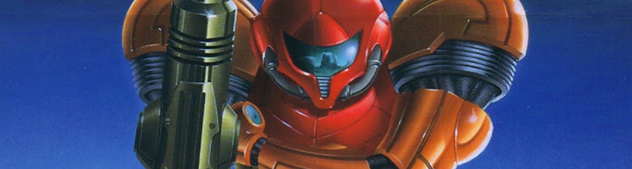 Image for Metroid Game By Game Reviews: Metroid II: Return of Samus