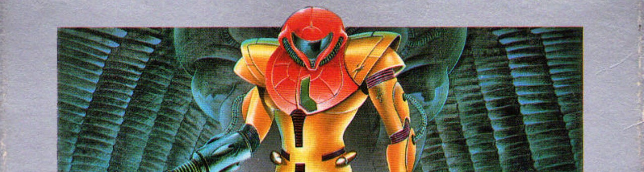 Image for Metroid Game By Game Reviews: Metroid
