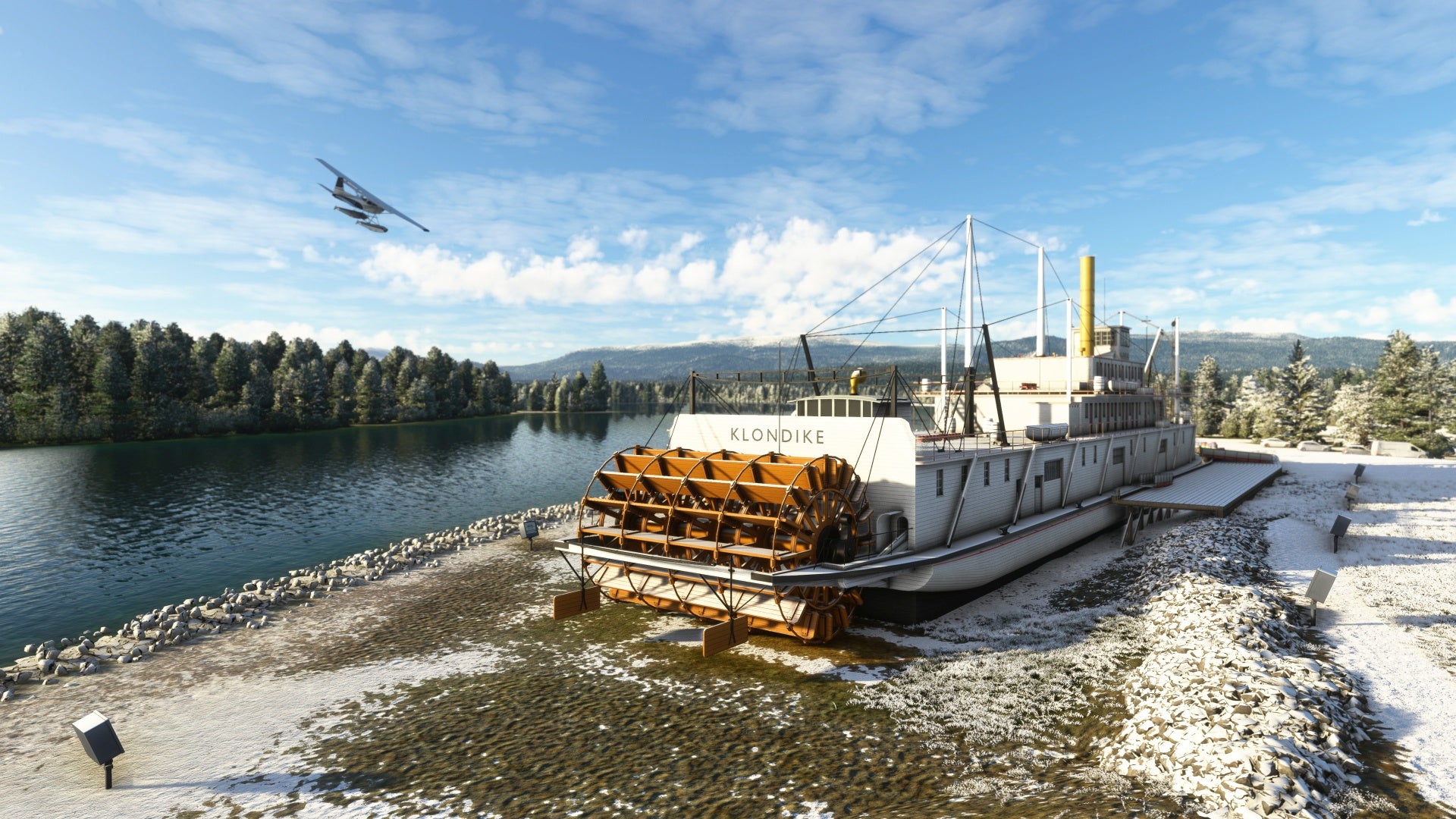 Microsoft Flight Sim has doubled its players twice   and there s a plan to attract even more users - 24