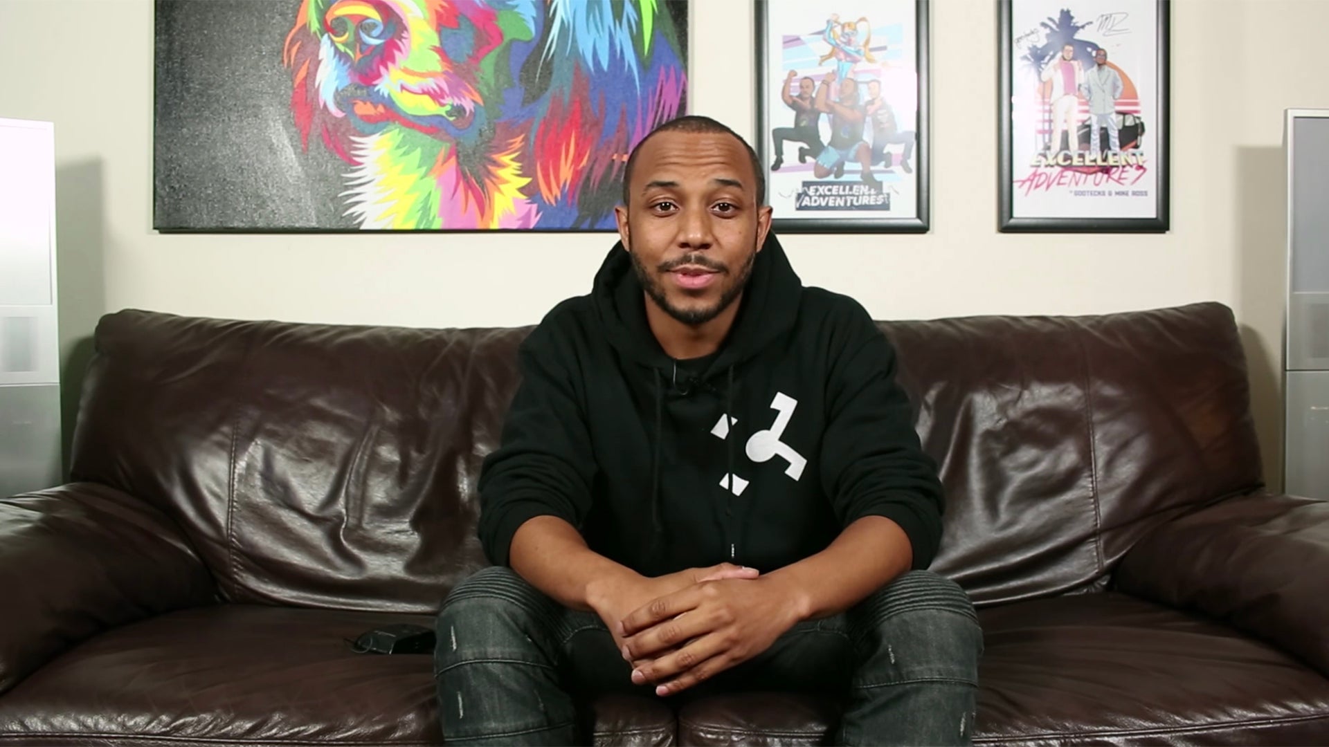 Image for Whatever Happened to Mike Ross, The Fighting Game Star Who Walked Away?