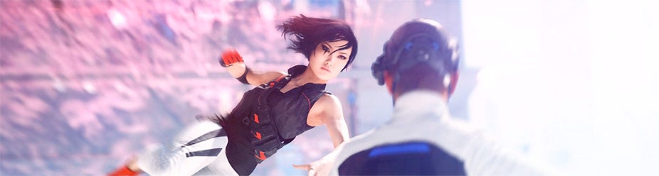 Image for Mirror's Edge Catalyst Xbox One Review: Runner's Highs and Lows [Updated with Final Thoughts and Score!]