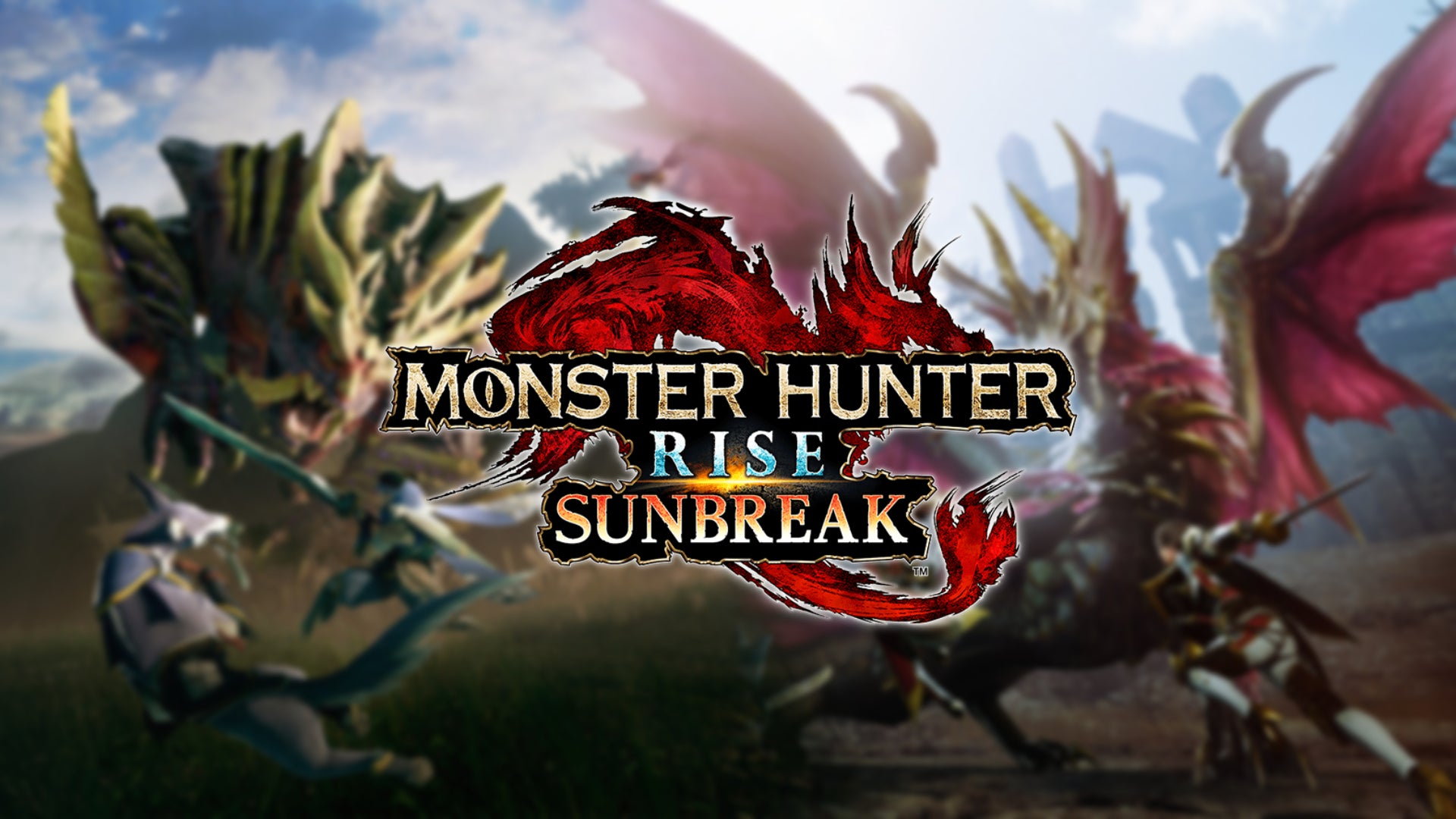 Image for 20% of Monster Hunter Rise players have already bought Sunbreak DLC