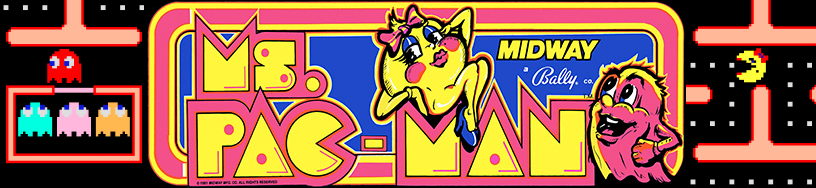 Image for Steve Golson Interview: The Story of Ms. Pac-Man, the Atari 7800, and the Hyperdrive