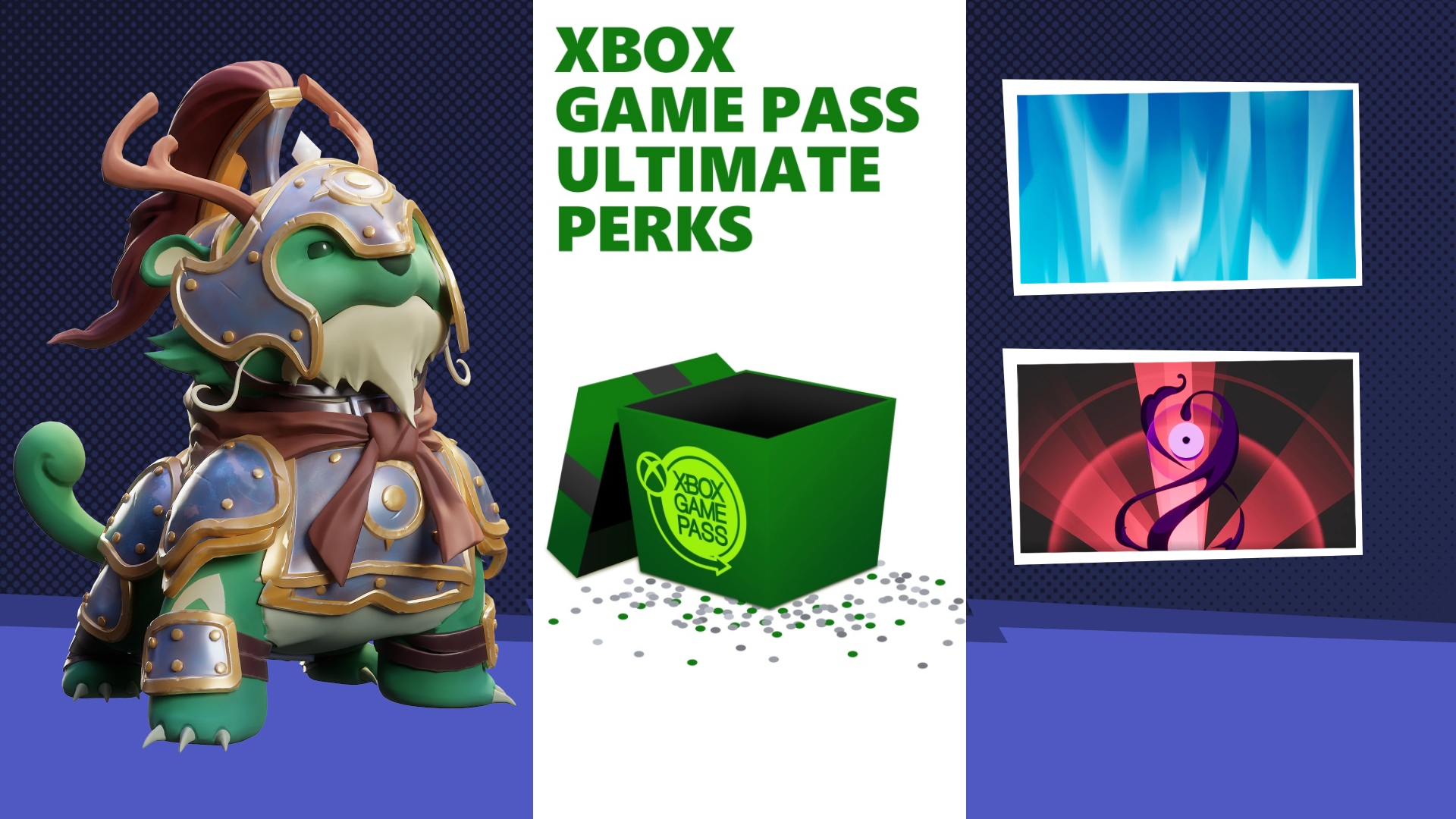 xbox game pass ultimate perks not working