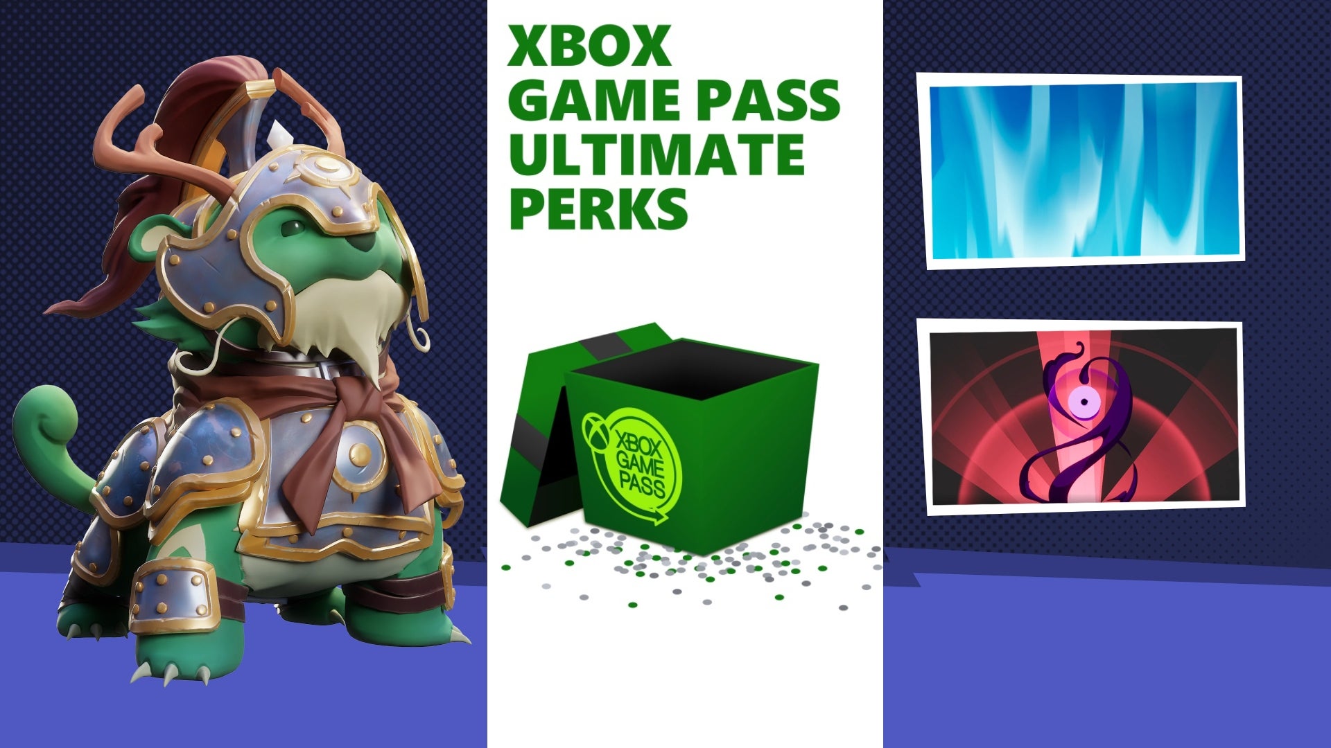Image for Xbox Game Pass Ultimate subscribers: don't miss out on your bonus MultiVersus perk in August