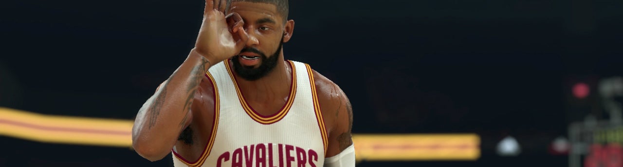 Image for NBA 2K17's The Prelude is Much More Than a Basic Demo