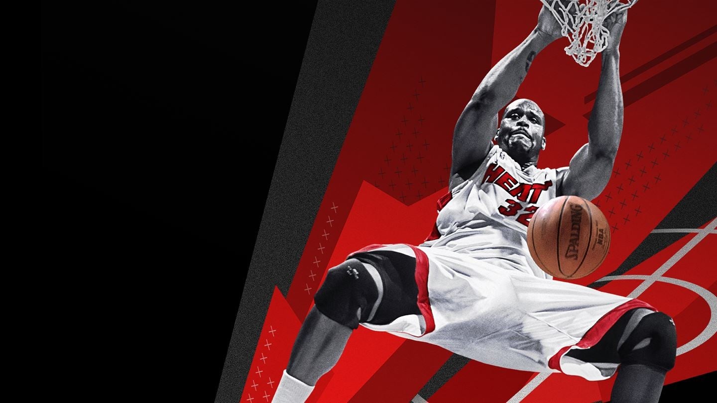 Image for NBA 2K18 Will Have Identical Features on the Switch and PS4, Amiibo Support Confirmed