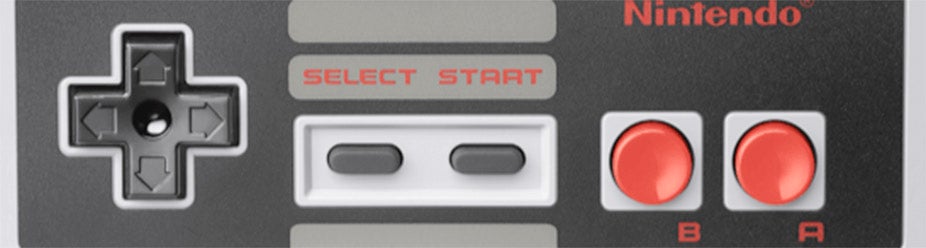 Image for NES Classic Edition Hands-On Impression: Big on Fun, Light on Features