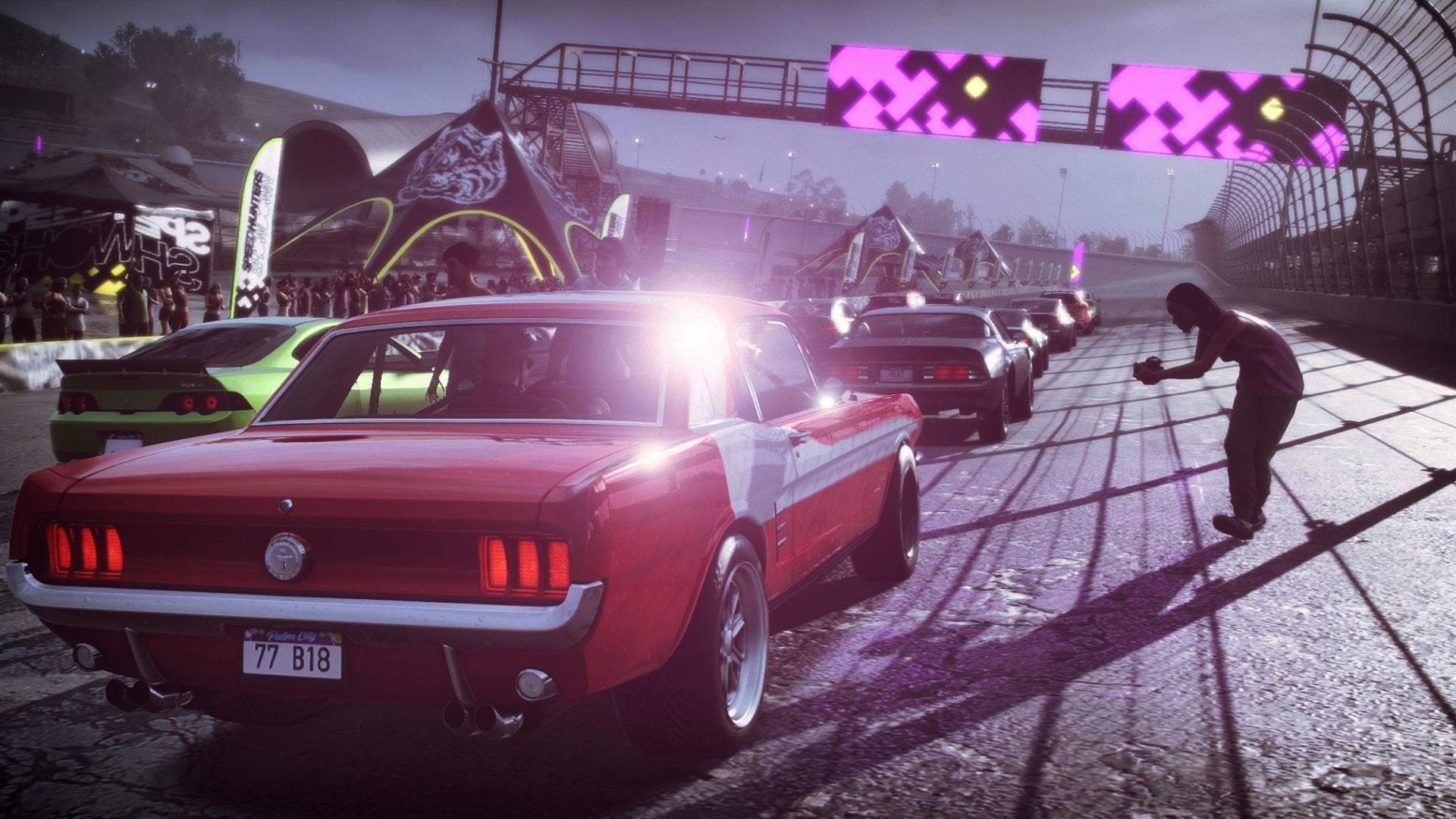 How to Make Money Fast in Need for Speed Heat | VG247