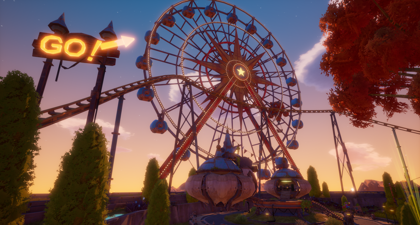 Tower of Fantasy release time  date  and pre load rewards explained - 48
