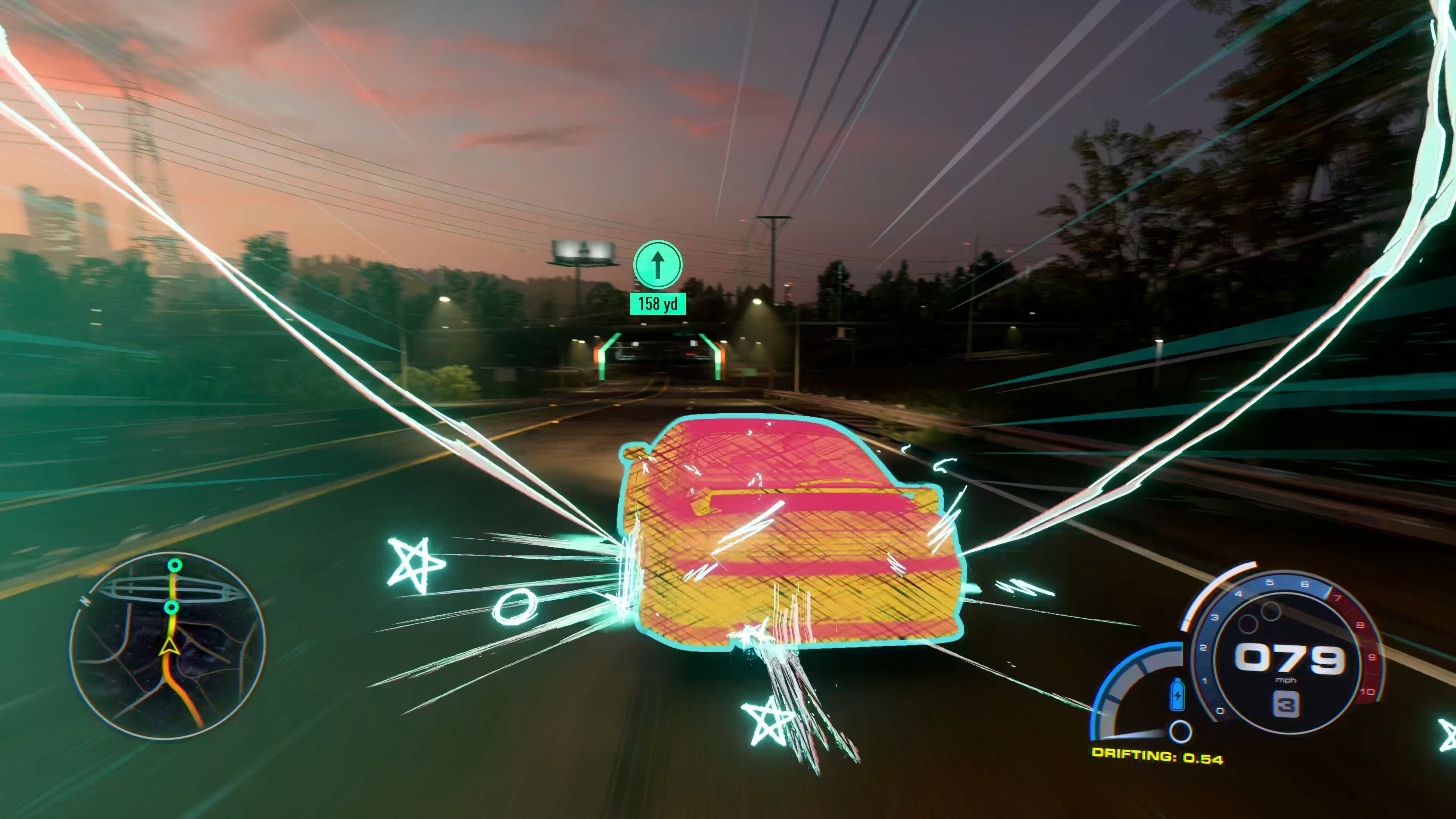 Image for NFS Unbound is great, why didn't EA tell anyone? The Thursday Nite Rant