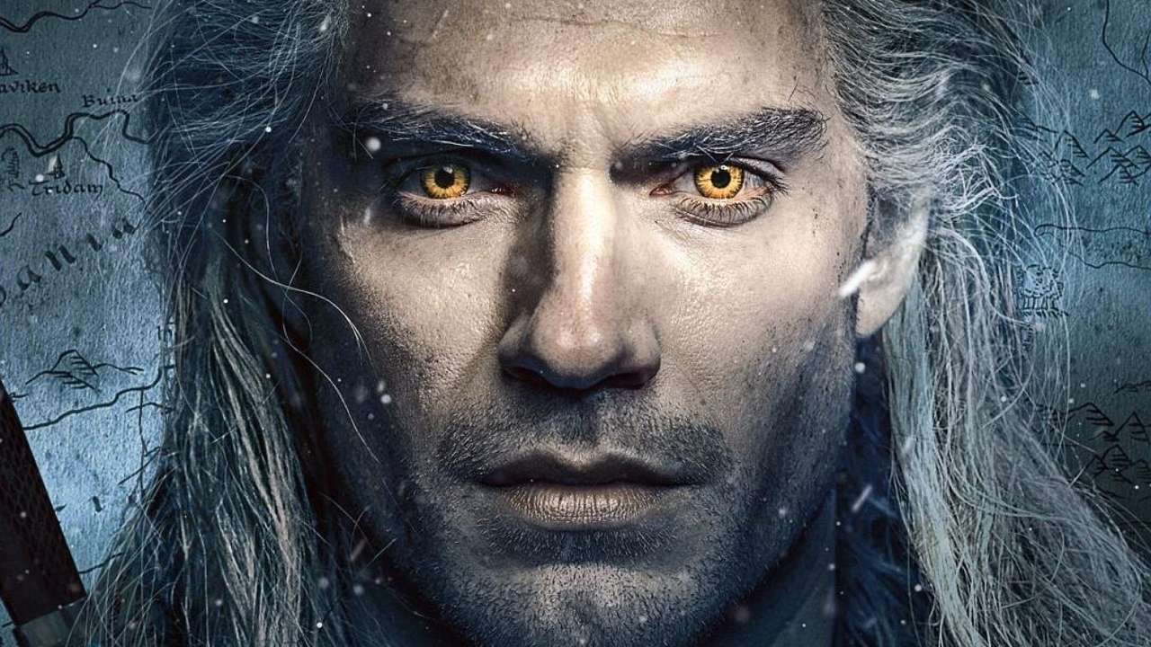 Image for 76 Million Households Watched Netflix's The Witcher for At Least Two Minutes