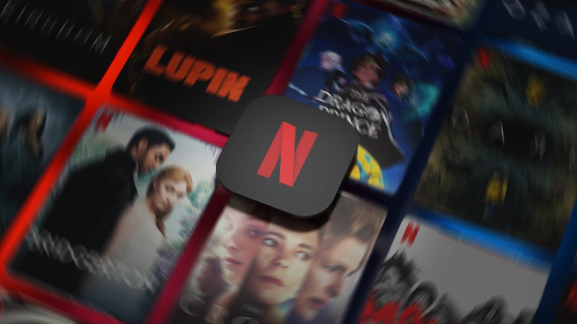 Image for Netflix just added one of 2022's best games for free on Android and iOS