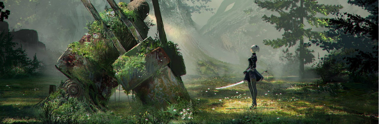 Image for Nier Automata Surpasses 2 Million Sales, Could Potentially be Hiring for More Nier Projects