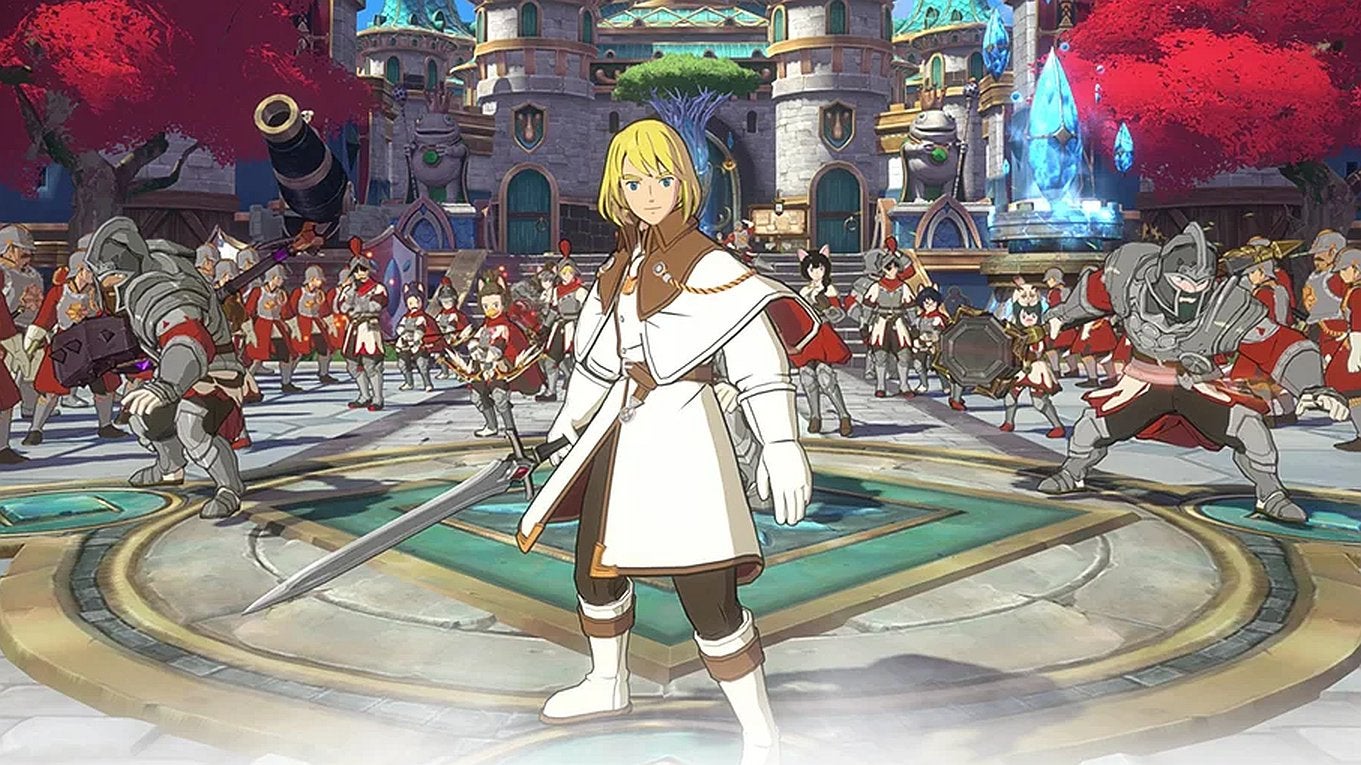 7 Reasons Why Ni No Kuni: Cross Worlds is great for RPG fans - Vimarsana News