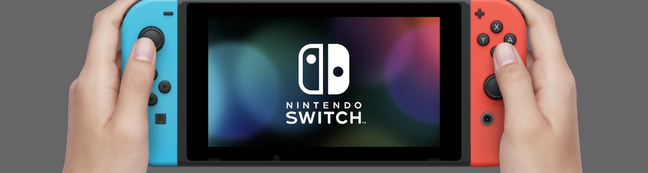 Image for Opinion: Switch Isn't for Everyone, But It's Definitely For Me