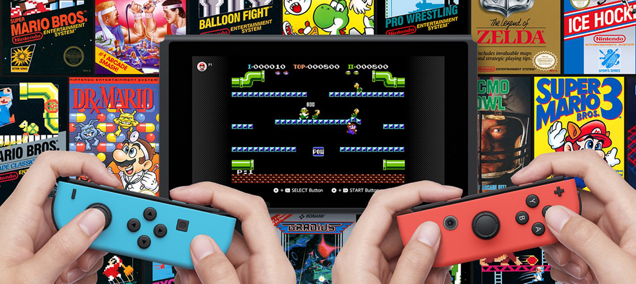 Where Nintendo Switch Online Has Gone Wrong | VG247