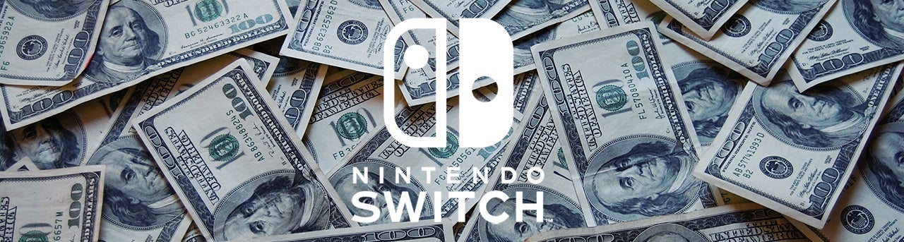Image for Nintendo Switch is The Company's Fastest-Selling System Ever, Breath of the Wild Has 100 Percent Attach Rate