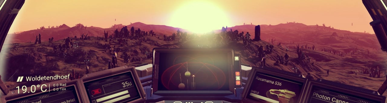 Image for Everything You Need to Know About No Man's Sky: Our Review, Tips, and Analysis