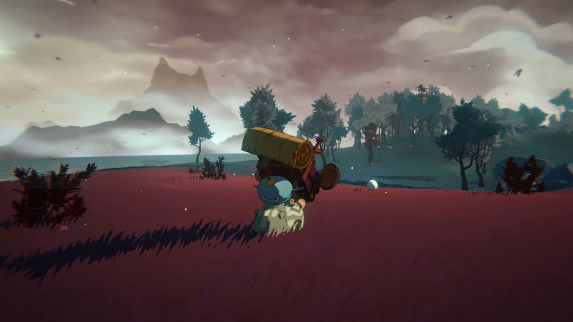 Sports Story headlines Nintendo Indie World offering - 8