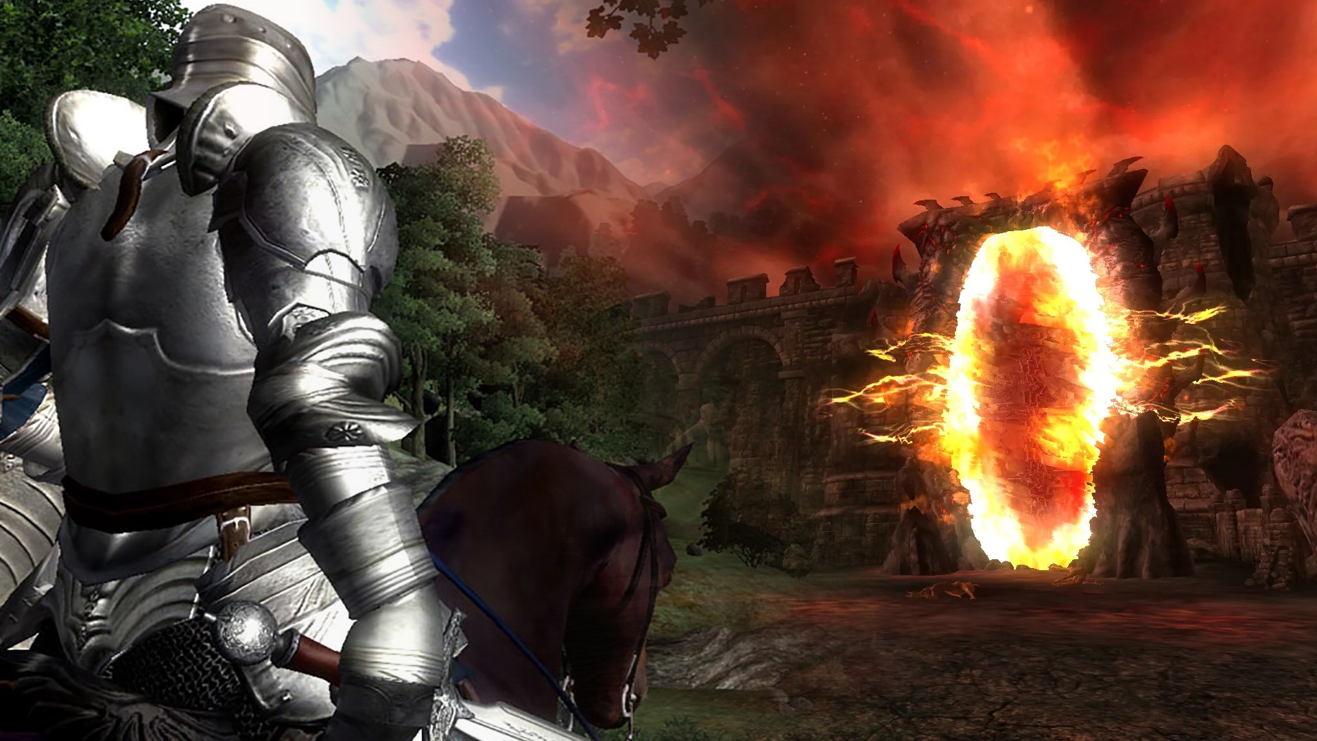 Tes Oblivion Xbox 360 Купить