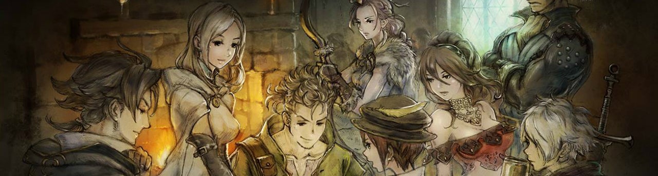 Image for Octopath Traveler Essential Tips - Complete Beginner's Guide