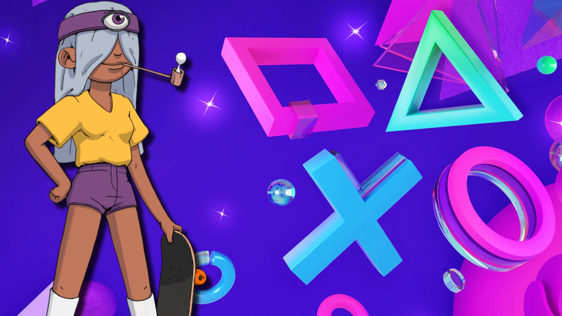 For one month, one of 2022's best games is free for PlayStation Plus members
