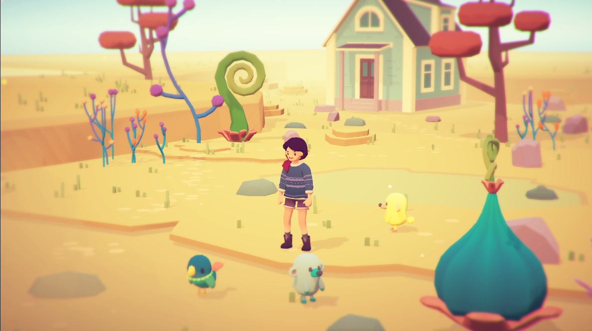 Image for Ooblets Devs Flooded With Hateful Messages Following Epic Deal