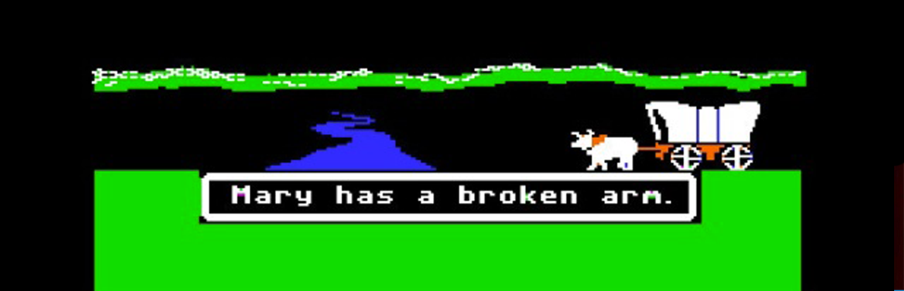 A Pioneering Game's Journey: The History of Oregon Trail | VG247