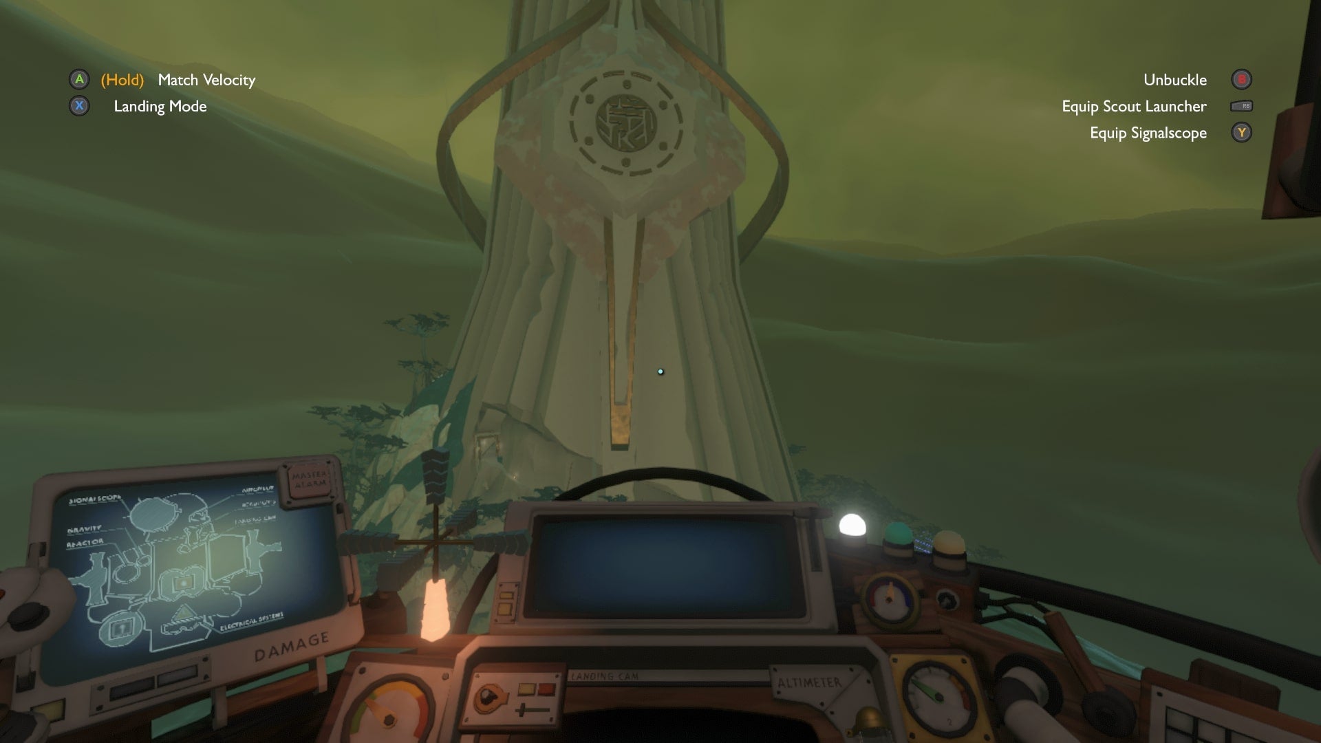 Image for Outer Wilds Quantum Trials Walkthrough - Where to Find the Tower of Quantum Trials