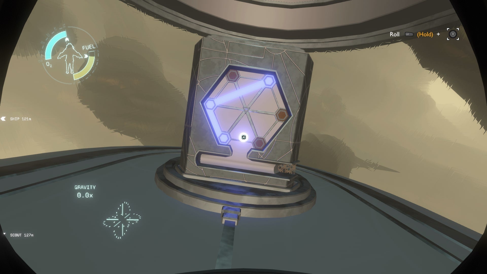Outer Wilds Vessel - Where to Find the Vessel, Vessel Puzzle Solution ...