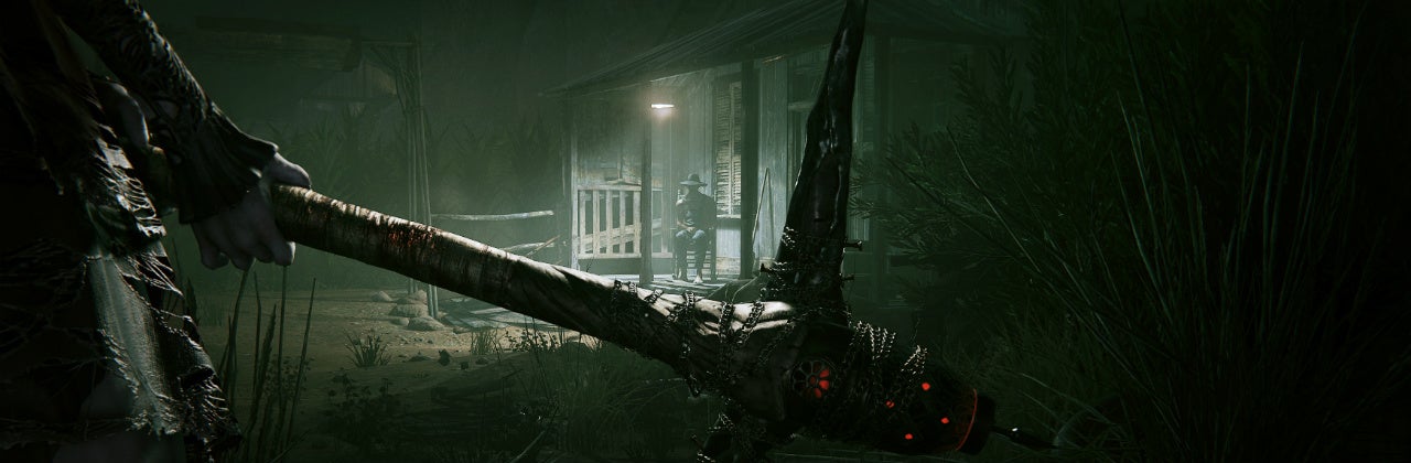 Image for Outlast 2 Walkthrough: Document Locations, Recording Locations, Level Guides, Puzzles