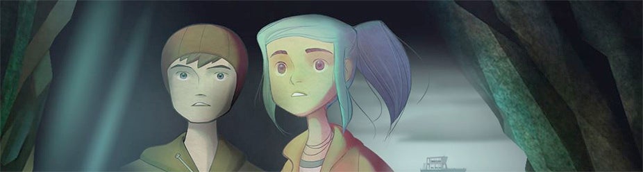 Image for Oxenfree Xbox One Review: Heart to Heart
