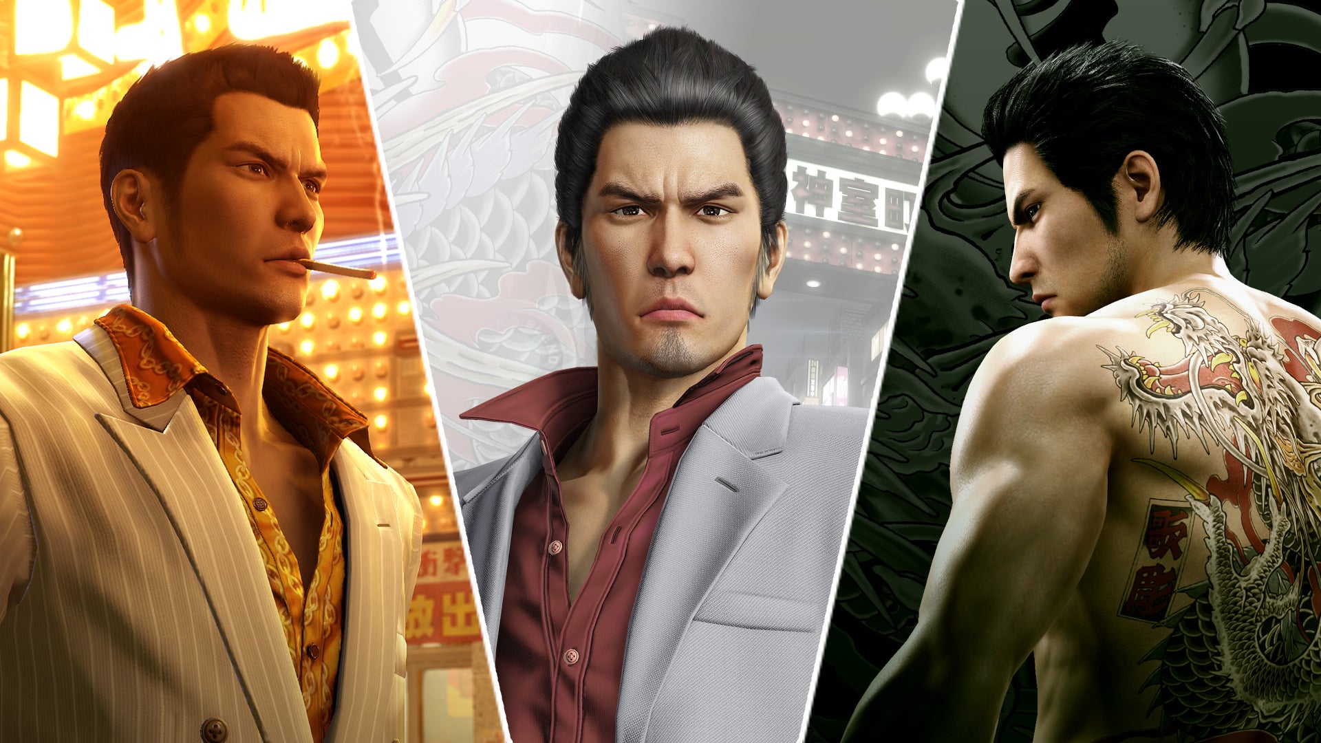 PS Plus August Extra and Premium lineup revealed, and it's packed with Yakuza - Vimarsana News