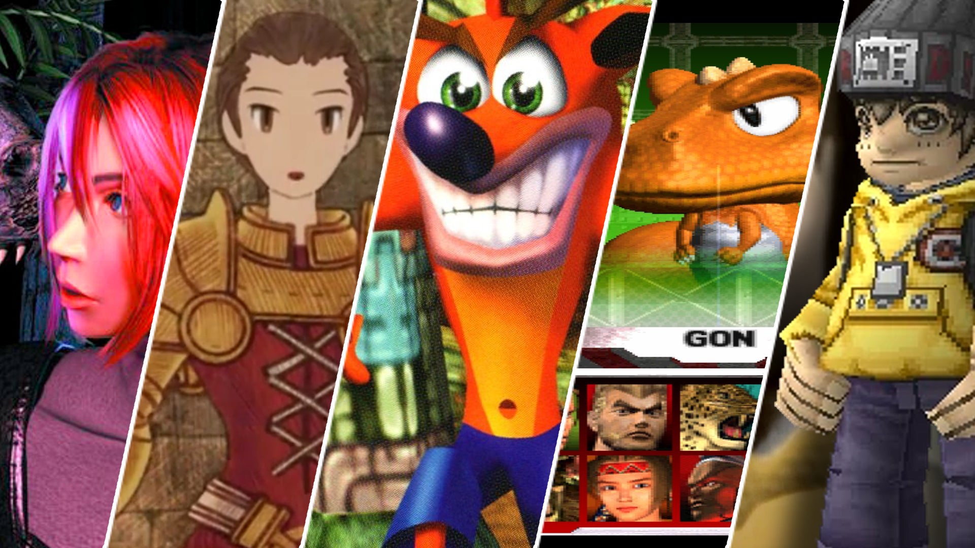 Come on, Sony: You promised us PS1 games on PS Plus, where are they all? - Vimarsana News