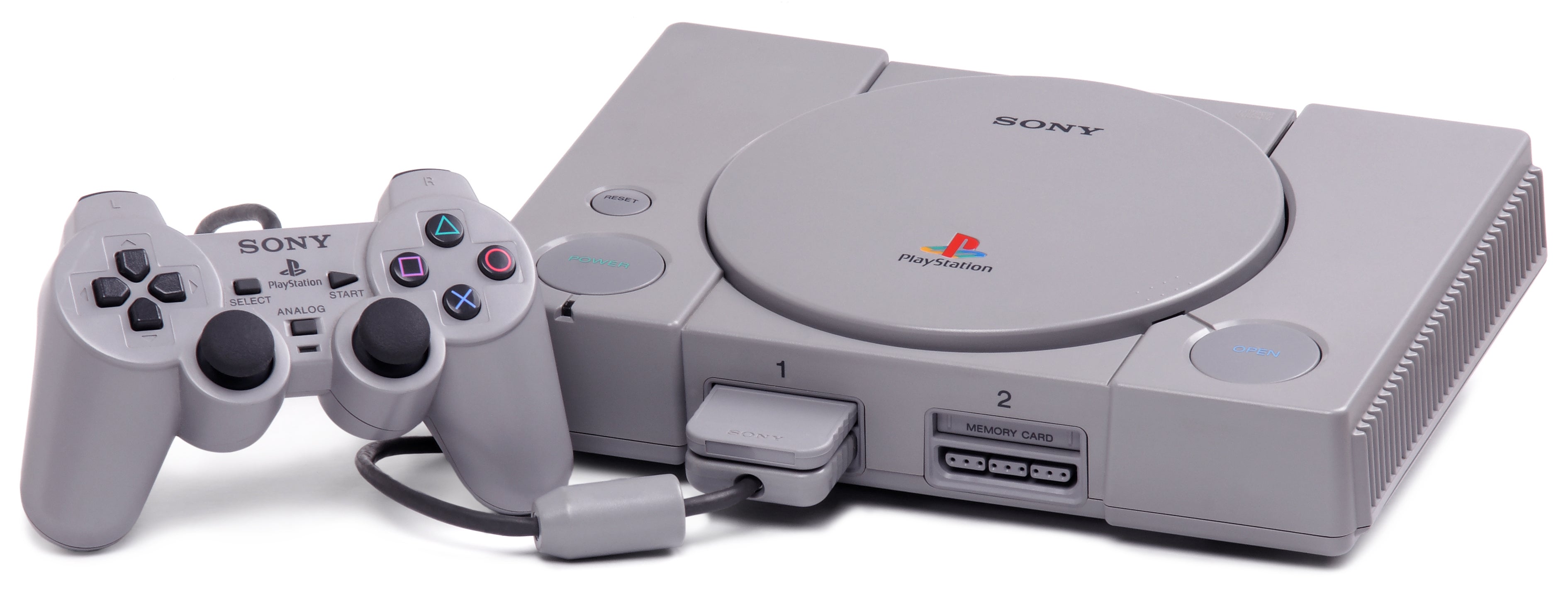 Image for The PlayStation Classic Invites a Renewed Examination of the PS1's RPG Legacy
