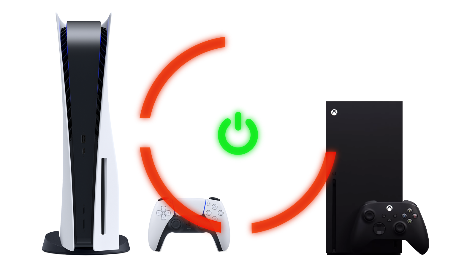 Image for Are the PS5 and Xbox Series X Fated to Suffer the Same Hardware Problems as Their Predecessors?