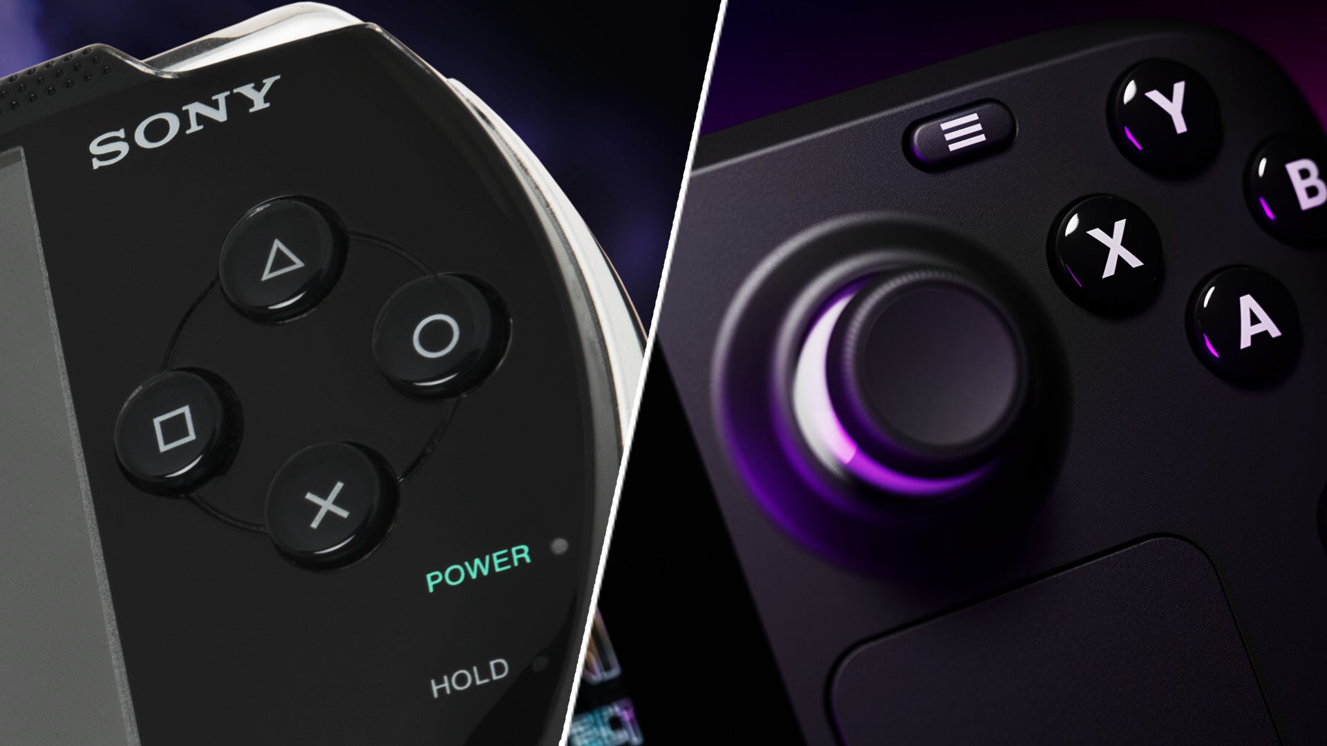 Image for Sony handhelds might be dead, but on its 18th birthday the promise of the PSP is as alive as ever