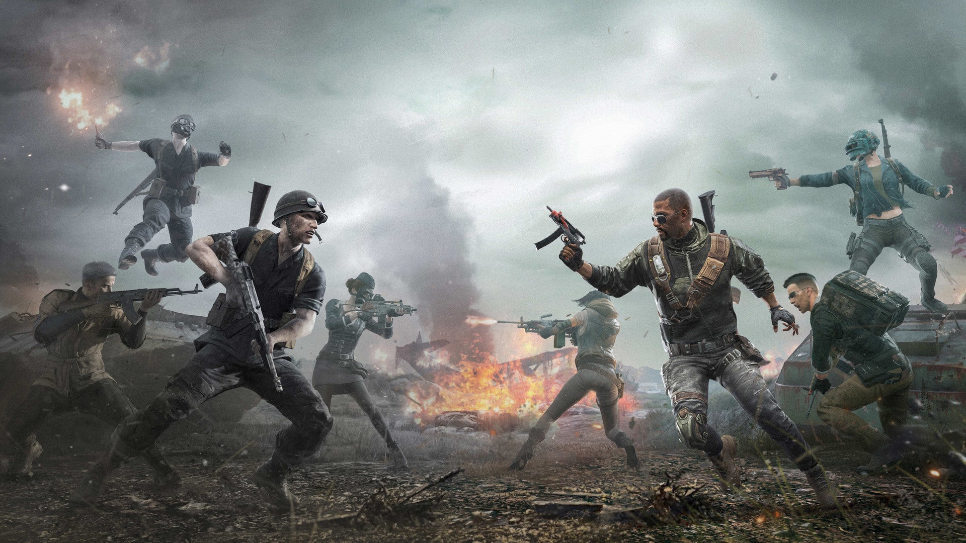 The 20 best FPS games to play right now  February 2023  - 65