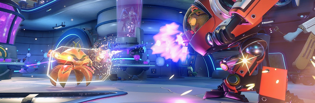 Plants vs Zombies Garden Warfare 2: Earn Coins and Level Up Fast | VG247