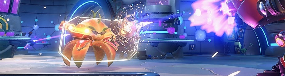 Image for Plants vs Zombies Garden Warfare 2: Earn Coins and Level Up Fast