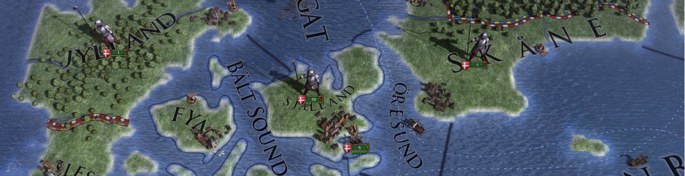 Paradox CEO: We Won't "Dumb Down" Our Games For Mobile | VG247