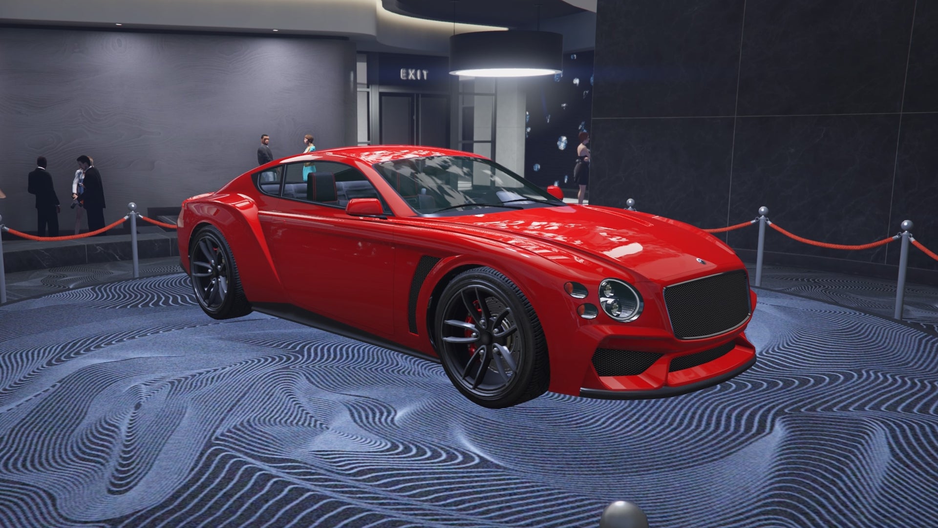 GTA Online Weekly Update  August 25    bonus rewards  discounts  and vehicles - 53
